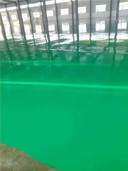 邵武,我直接给你一份室外地坪漆翻新维修