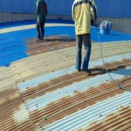 邵武地面翻新与地坪漆施工流程